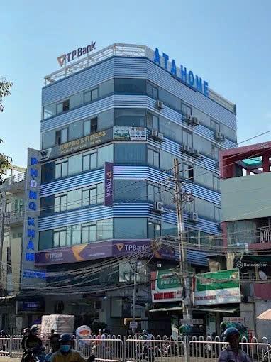 Chính chủ, bán tòa nhà MT Lê Văn Quới P Bình Hưng Hòa Bình Tân, 13x25m 9 tầng - HDT 3 tỷ/năm 90 tỷ Chính chủ, bán tòa nhà MT Lê Văn Quới P Bình Hưng Hòa Bình Tân, 13x25m 9 tầng - HDT 3 tỷ/năm 90 tỷ