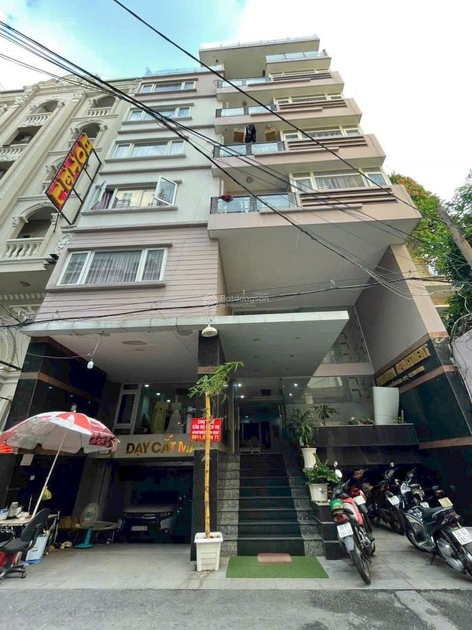 Tòa nhà giảm 3 tỷ, mặt tiền Cửu Long Tân Bình, 10m x 20m, giá bán nhanh 52 tỷ Tòa nhà giảm 3 tỷ, mặt tiền Cửu Long Tân Bình, 10m x 20m, giá bán nhanh 52 tỷ