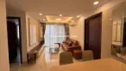 Bán căn hộ Hưng Phúc 2pn 78m2 sổ hồng 7 tỷ 680 ô xe hầm, đầy đủ nội thất. LH Lan 0906 743 ***