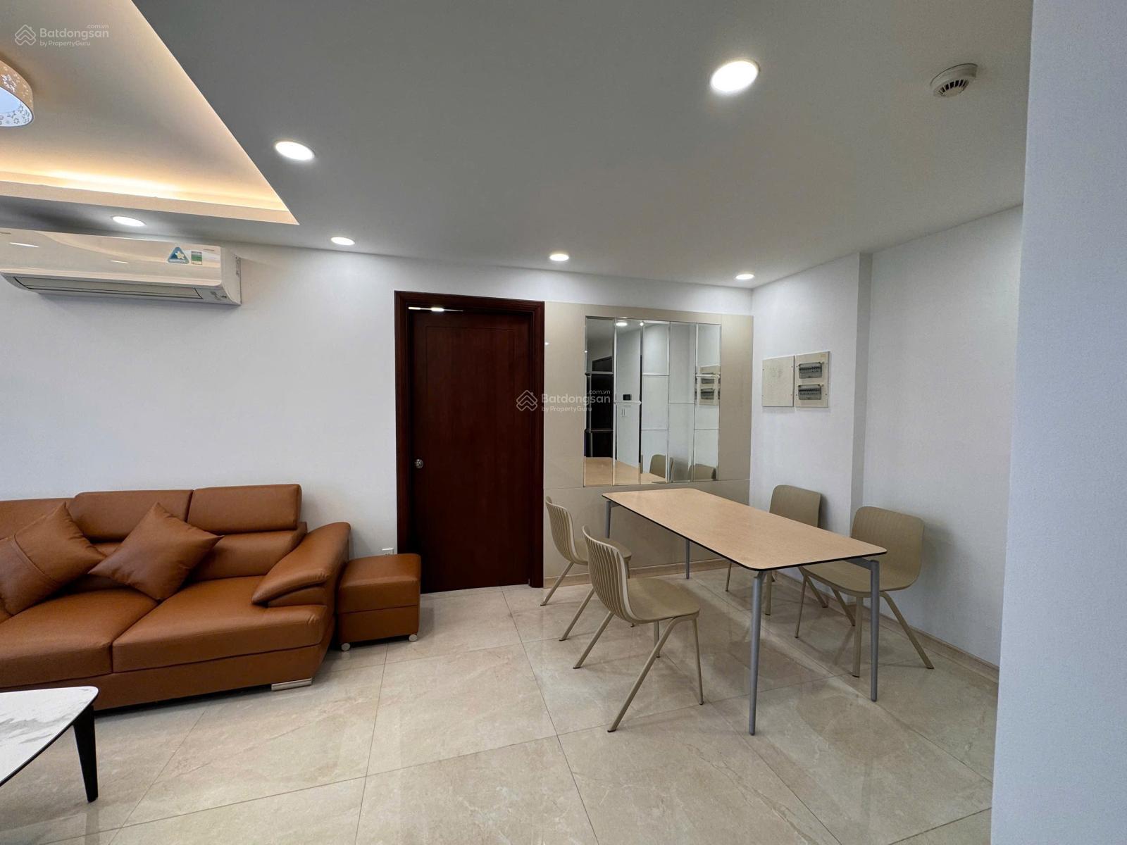 Bán căn hộ Hưng Phúc 2pn 78m2 sổ hồng 7 tỷ 680 ô xe hầm, đầy đủ nội thất. LH Lan 0906 743 ***