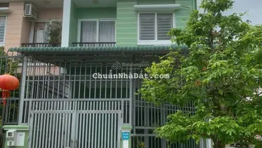 Bán nhà 2 mặt tiền đường 20m KĐT An Phú Sinh. Giá sốc chỉ 2,6 tỷ để lại toàn bộ nội thất