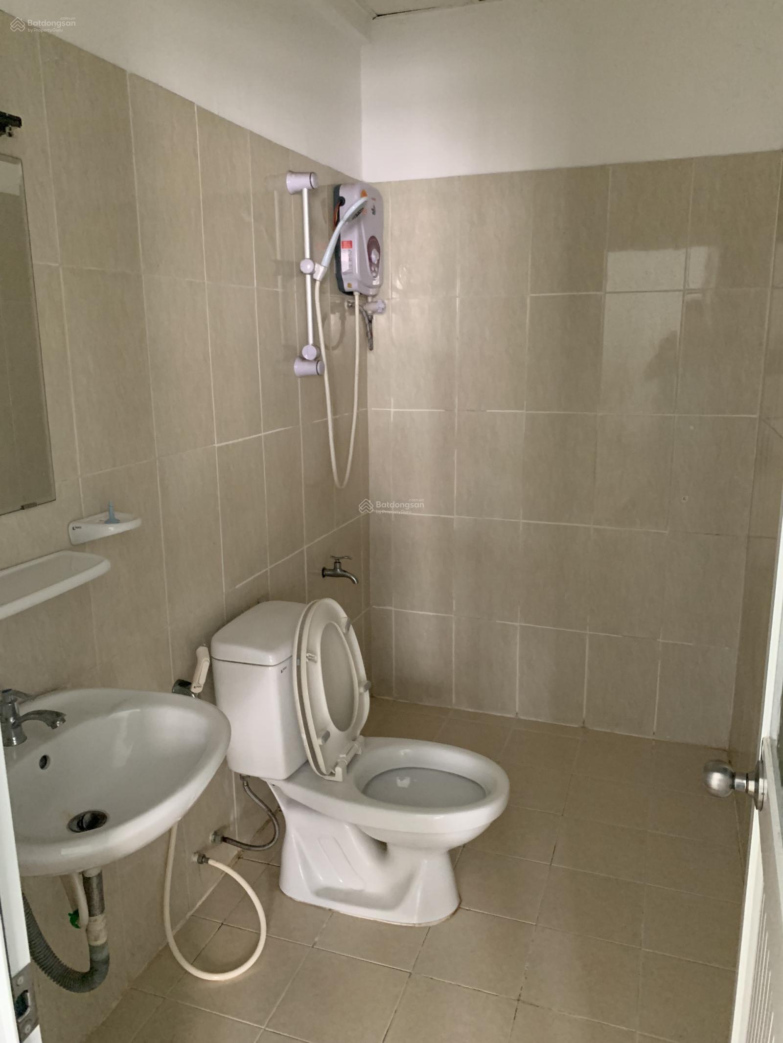 Cho thuê căn hộ Khang Gia Gò Vấp, 73m2, 2 phòng ngủ, 2WC, giá 7tr/th, LH 0987 954 ***