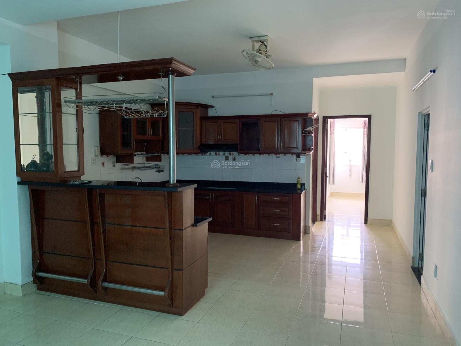 Cho thuê căn hộ Khang Gia Gò Vấp, 73m2, 2 phòng ngủ, 2WC, giá 7tr/th, LH 0987 954 ***