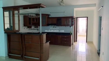 Cho thuê căn hộ Khang Gia Gò Vấp, 73m2, 2 phòng ngủ, 2WC, giá 7tr/th, LH 0987 954 ***