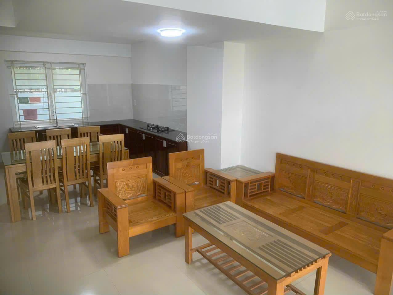 Bán nhà 2 mặt tiền đường 20m KĐT An Phú Sinh. Giá sốc chỉ 2,6 tỷ để lại toàn bộ nội thất