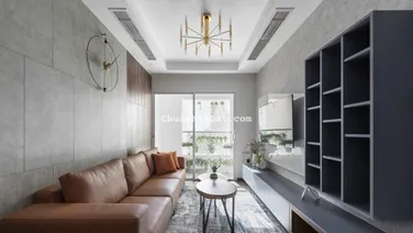 Bán căn hộ An Gia Garden, Q. Tân Phú, DT 83m2, 3PN giá 4,6 tỷ. Có sổ. LH: 0909 228 *** Minh Sang