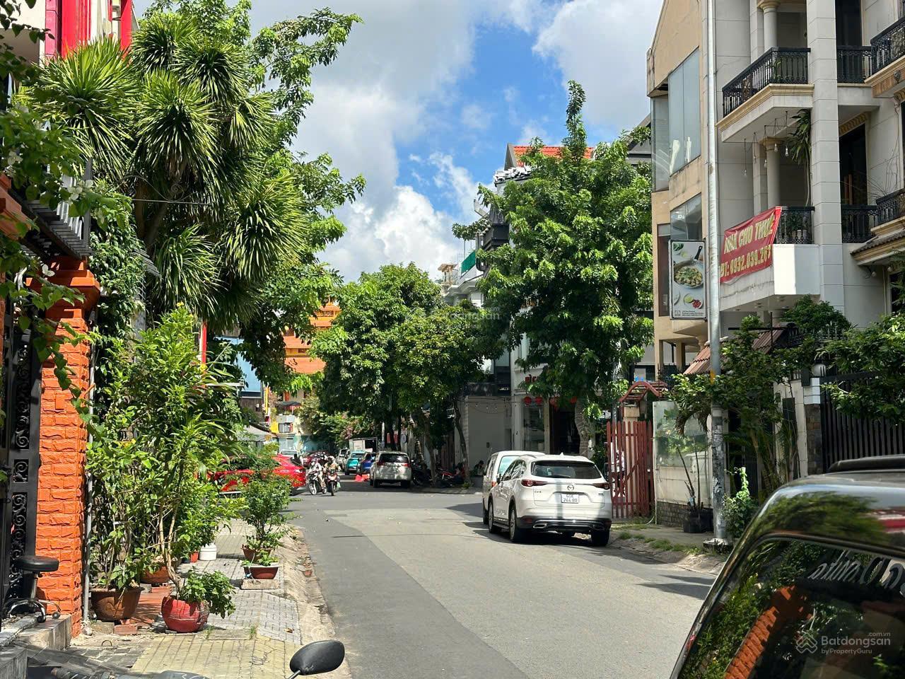 Chính chủ cần bán căn nhà hẻm 8m đường Tô Hiến Thành DT: 5.5x15 Kết cấu hầm 6 lầu sân thượng 23 tỷ Chính chủ cần bán căn nhà hẻm 8m đường Tô Hiến Thành DT: 5.5x15 Kết cấu hầm 6 lầu sân thượng 23 tỷ