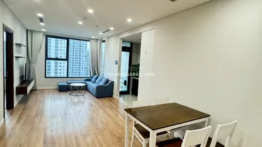 Tổng Hợp quỹ căn cần bán The Legend 2PN - 3PN, DT 73m2 - 88m2 full đồ tầng cao giá chỉ từ 8.8 tỷ