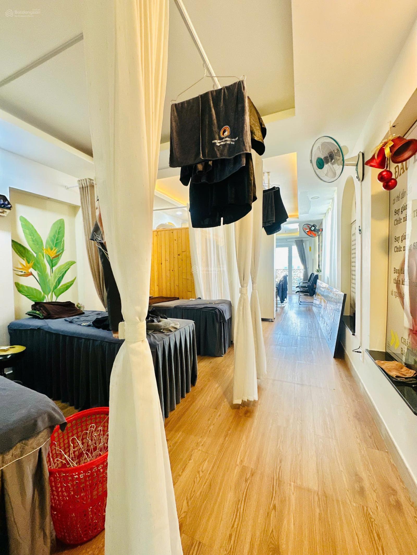 Cho thuê nguyên căn NEW CÓ THANG MÁY 6PN-4WC 80m2 ngay Phan Xích Long