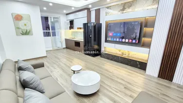 Chính chủ bán căn hộ góc 69m2 CT5A Xa La, 2PN, 2VS KĐT Xa La. Full đồ. Giá 4.68 tỷ. LH 0965 859 ***