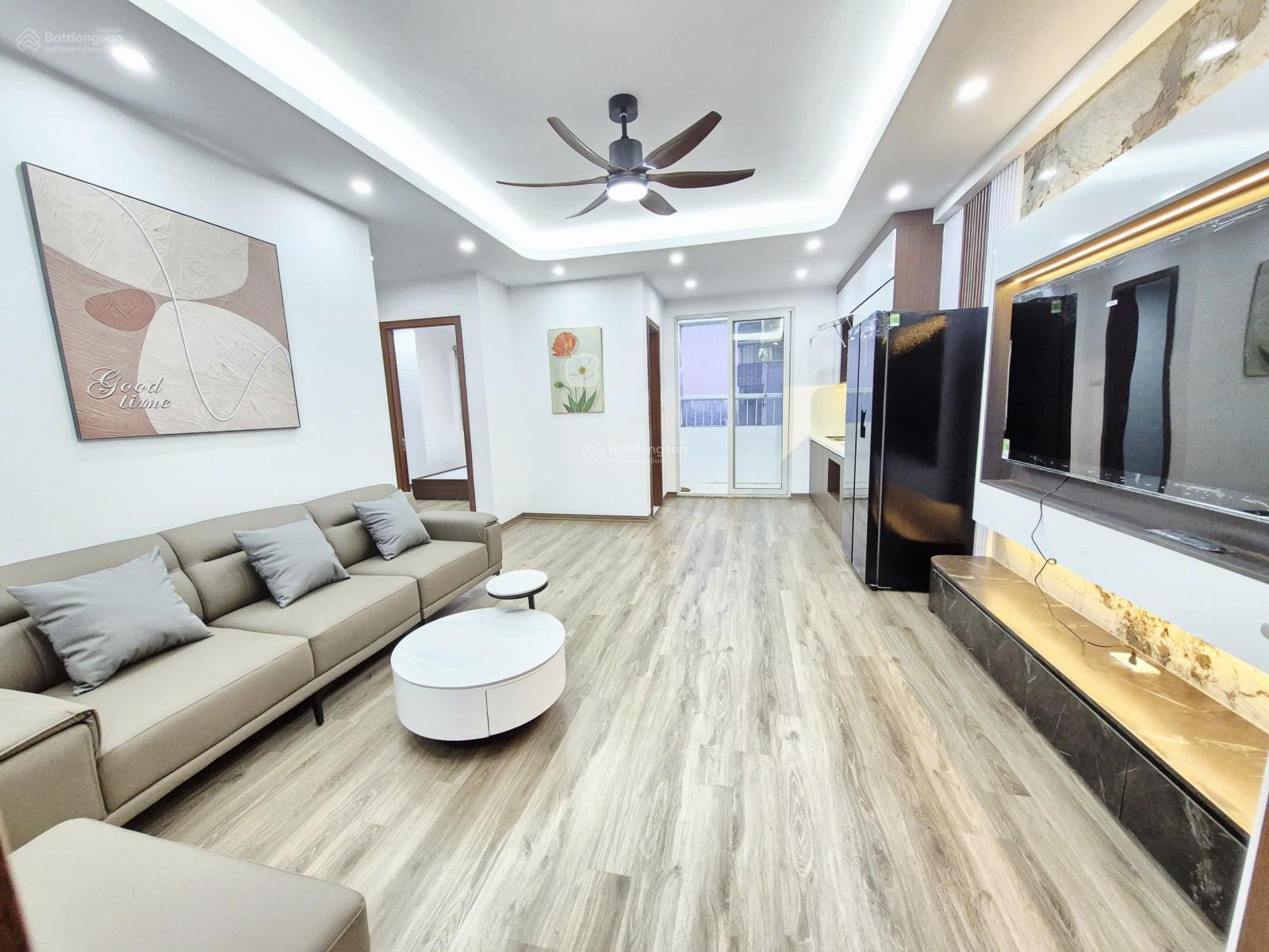 Chính chủ bán căn hộ góc 69m2 CT5A Xa La, 2PN, 2VS KĐT Xa La. Full đồ. Giá 4.68 tỷ. LH 0965 859 ***