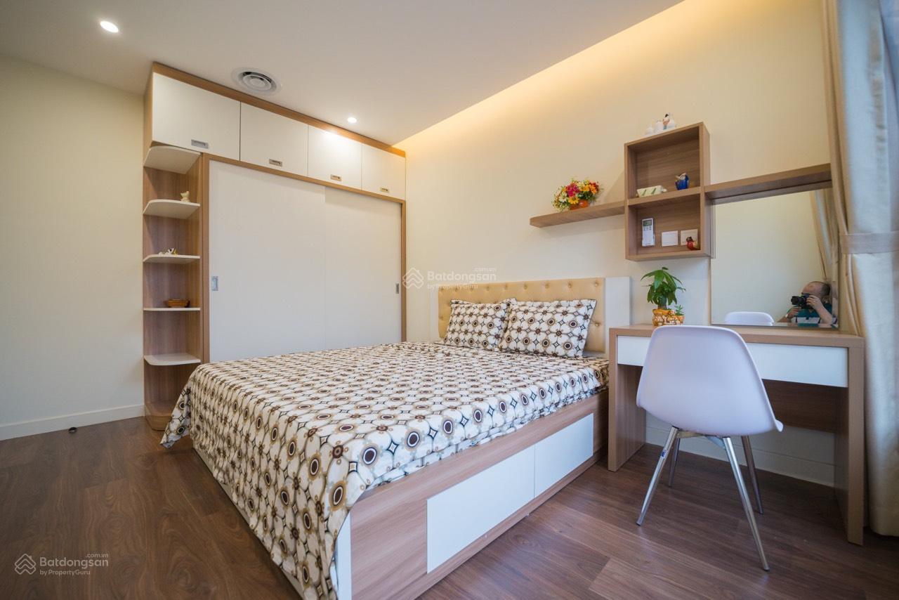 Tổng Hợp quỹ căn cần bán The Legend 2PN - 3PN, DT 73m2 - 88m2 full đồ tầng cao giá chỉ từ 8.8 tỷ