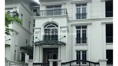 Gia đìh cần bán biệt thự HDI Võ Chí Công Tây Hồ, 135m2 xây 3,5 tầng. Lh 0945 289 ***