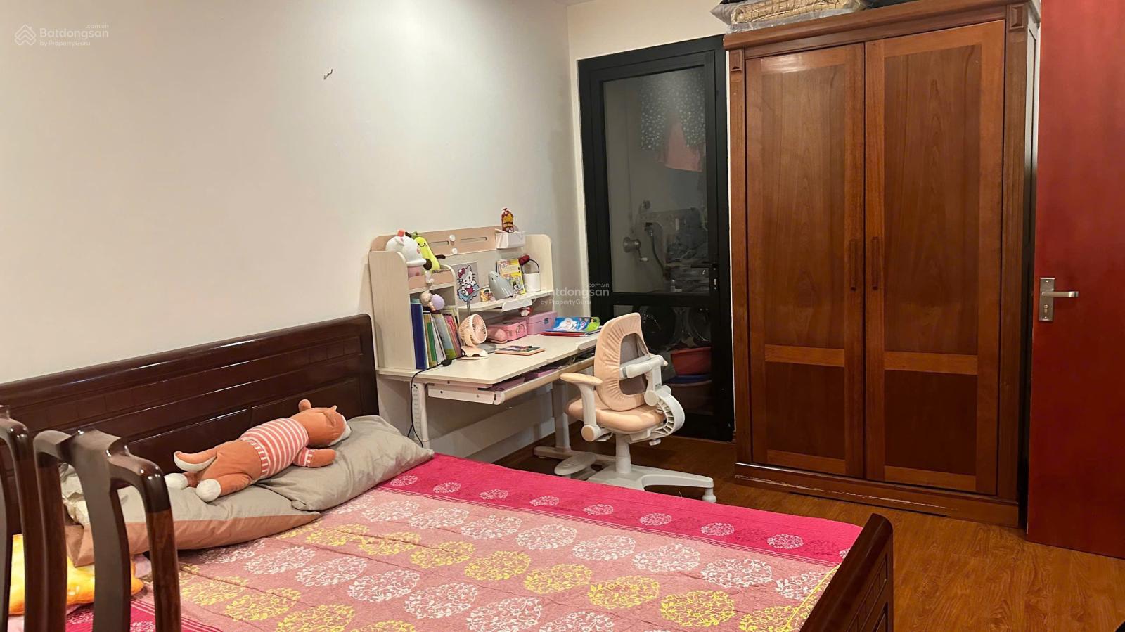 Bán CC view đẹp tại C14 - Bộ Công An, 5,7 tỷ, 70 m2, Nam Từ Liêm, Hà Nội