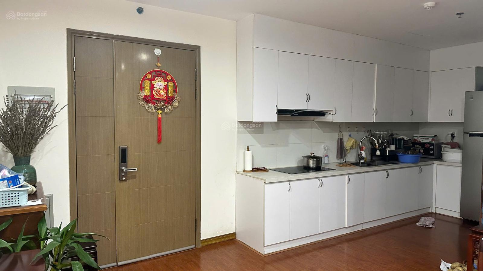 Bán CC view đẹp tại C14 - Bộ Công An, 5,7 tỷ, 70 m2, Nam Từ Liêm, Hà Nội