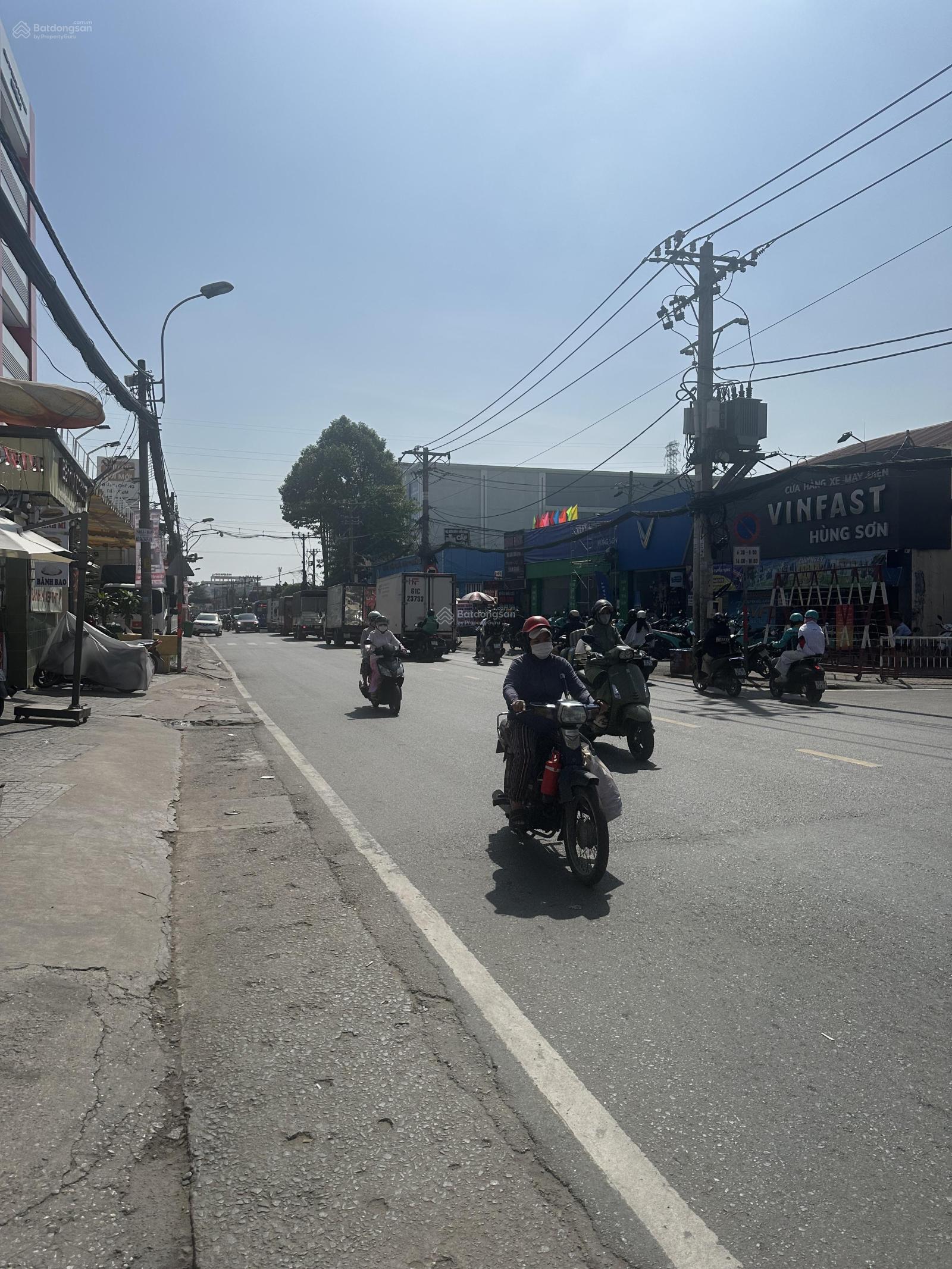 MTKD - 3TẦNG - 5x21 - NGAY TÂN LẬP - HIỆP PHÚ - TP THỦ ĐỨC