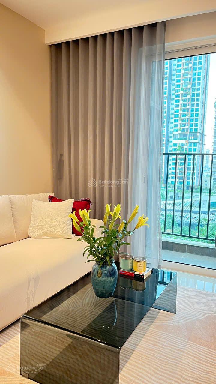 THUÊ 1PN 57M2 VISTA VERDE BAN CÔNG VIEW THOÁNG SÁT DIAMOND ISLAND Q2 SÁT HẦM THỦ THIÊM LH0775 924 ***