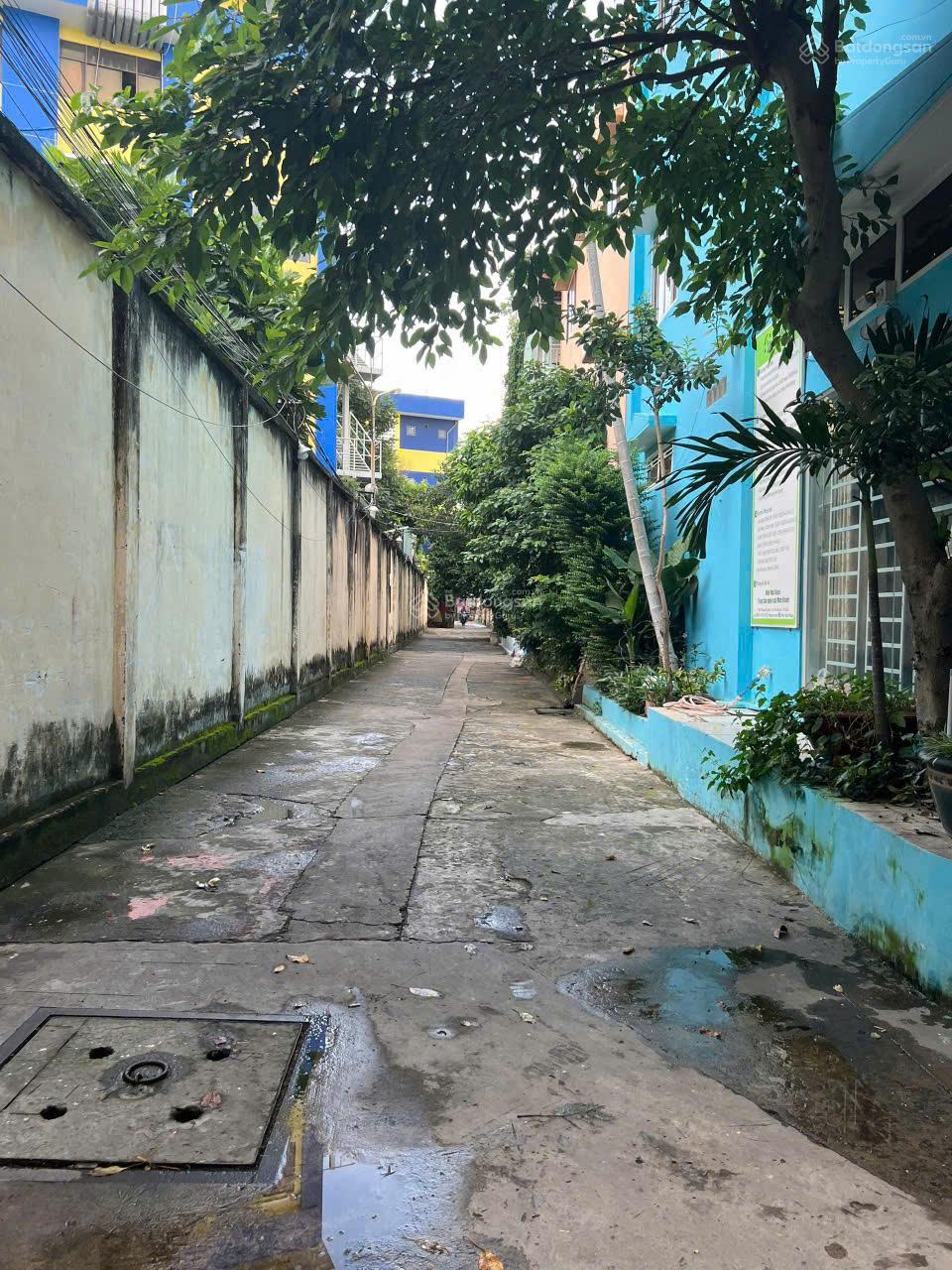 Bán Nhà HXH 781/9 NGUYỄN KIỆM 40m2, 4TẦNG, 10,5 TỶ/TL. P.4-PHÚNHUẬN