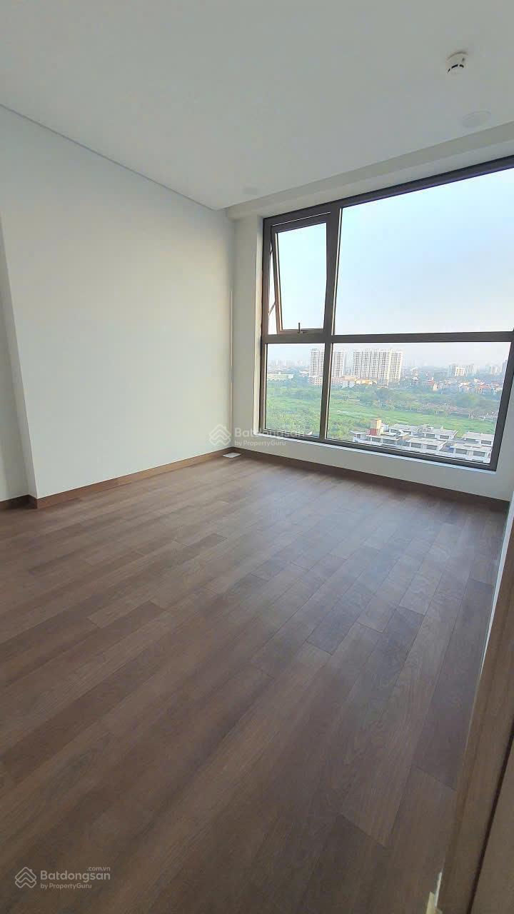 Duy nhất căn 77.5m2(2PN,2VS)- BC Đông Nam- Đã có sổ đỏ - Giá 6.9 tỷ bao thuế phí - Nhà mới 100%