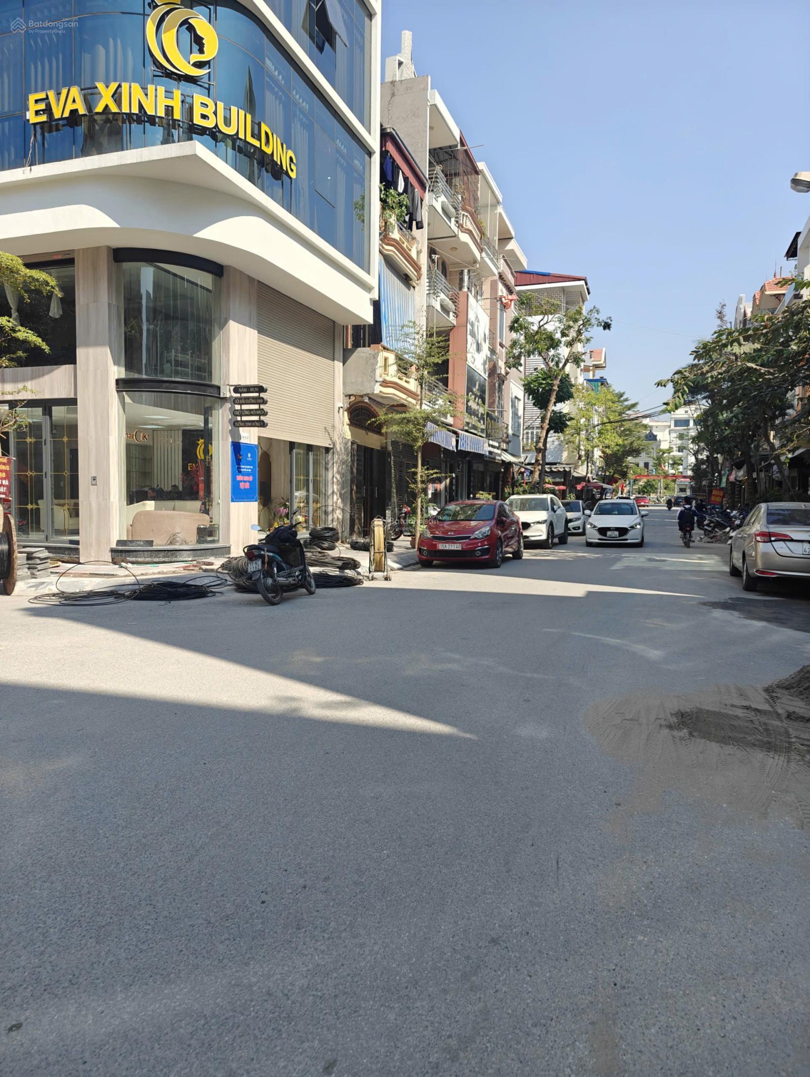 Nhà đẹp lô 22 Lê Hồng Phong, địa thế cực hiếm, không có căn thứ 2 Nhà đẹp lô 22 Lê Hồng Phong, địa thế cực hiếm, không có căn thứ 2