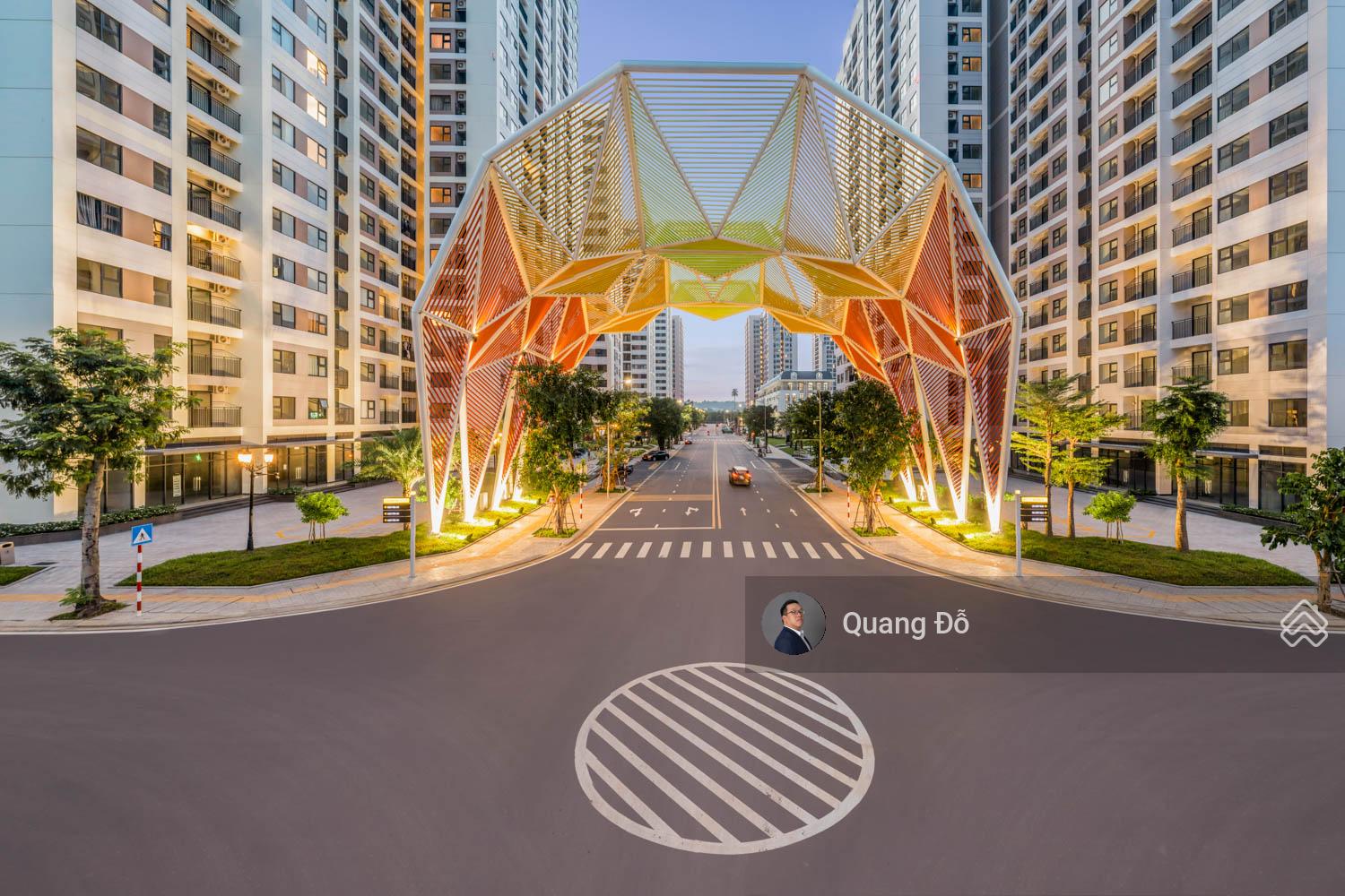 [S10.05] Chính chủ cần bán gấp căn 2 Phòng ngủ DT 59m2, full nội thất lầu đẹp, view hồ bơi, giá tốt