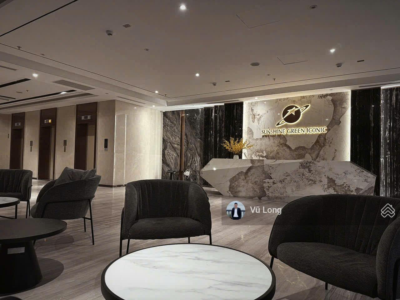 Quỹ căn chuyển nhượng cắt lỗ giá rẻ nhất thị trường tại Sunshine Green Iconic - Em Long 0869 971 ***