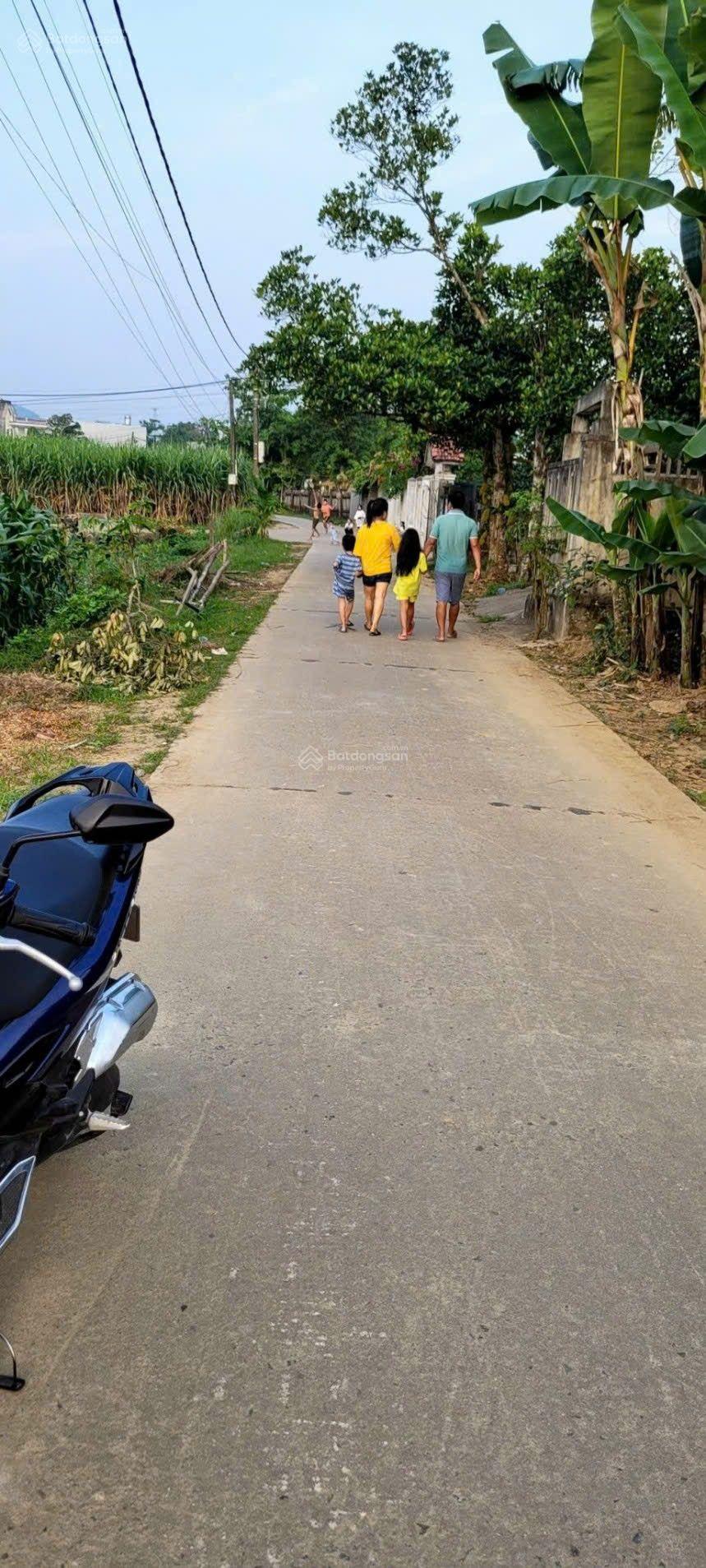 Đất xây nhà vườn 3 mặt kiệt, 286,5m2 ngang rộng 10,5m xã hòa nhơn. Đất xây nhà vườn 3 mặt kiệt, 286,5m2 ngang rộng 10,5m xã hòa nhơn.