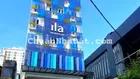 Bán tòa nhà mặt tiền Trường Chinh, Tân Bình (13x20m) 8 tầng, thuê 120tr, bán 40 tỷ