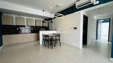 Bán CC 3PN, 2WC tại Happy Valley, Q7, HCM, 9,5 tỷ, 100m2, đẹp, nhiều tiện ích chỉ với