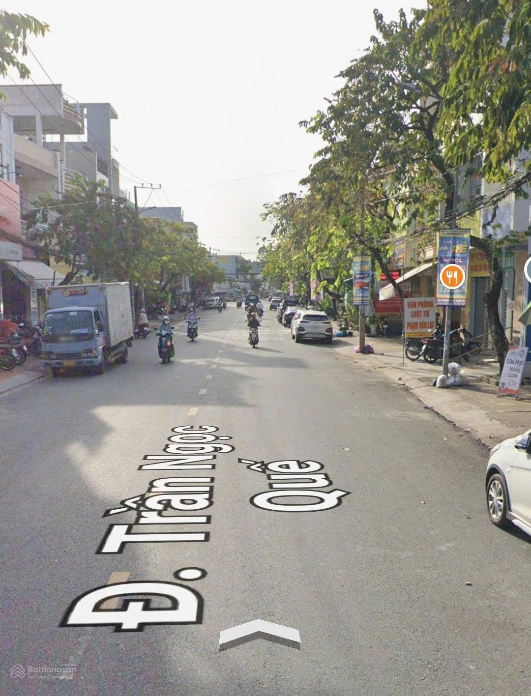 Bán nhà mặt phố Trần Ngọc Quế, 25 tỷ, 309 m2, giá siêu hời!