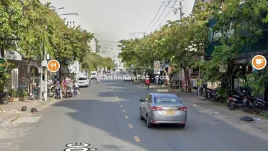 Bán NP Trần Ngọc Quế, Xuân Khánh, Ninh Kiều, Cần Thơ, 22 tỷ, 309m2