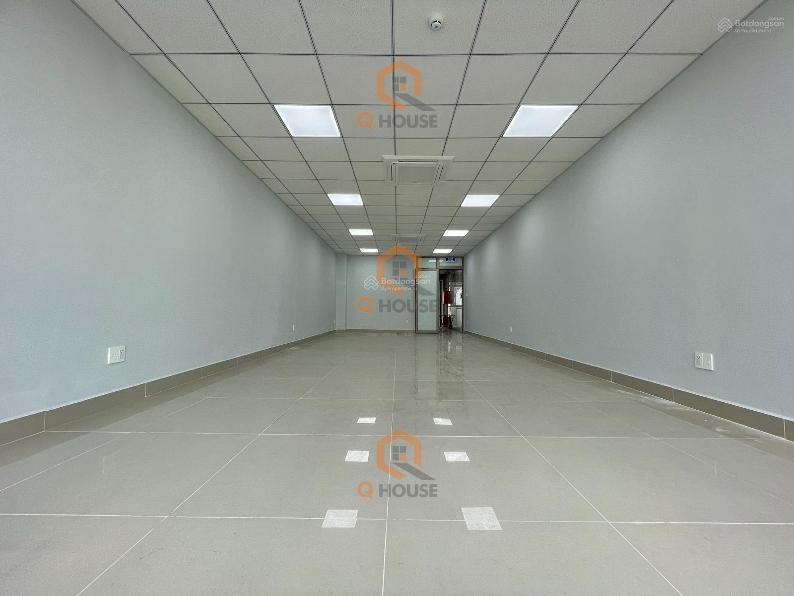 Cho thuê văn phòng An Phú - An Khánh 5*20m, hầm 4 lầu suốt, thang máy, chỉ 65 triệu/tháng