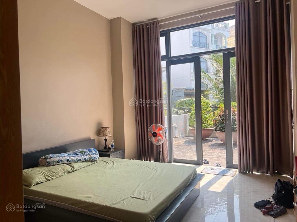 HÀO HẢO - QUẬN 10 - 42 M2 - 4 TẦNG - 2 MẶT TIỀN - 8.45 TỶ - NHÀ ĐẸP VỀ ĐÓN TẾT ,