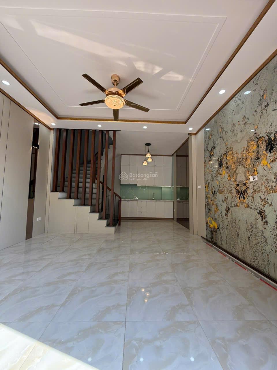 Cần bán nhà 5Tx32m2 gần Ql 21B chợ đầu mối phía nam vài phút đến đại học Đại Nam Phú Lương 4,25 tỷ