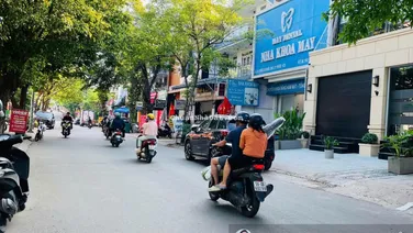 Đất 90m2 - MTKD đường D3 trục chính DA - Đoạn sung nhất KD tốt 100m ra Global City. 01 lô duy nhất