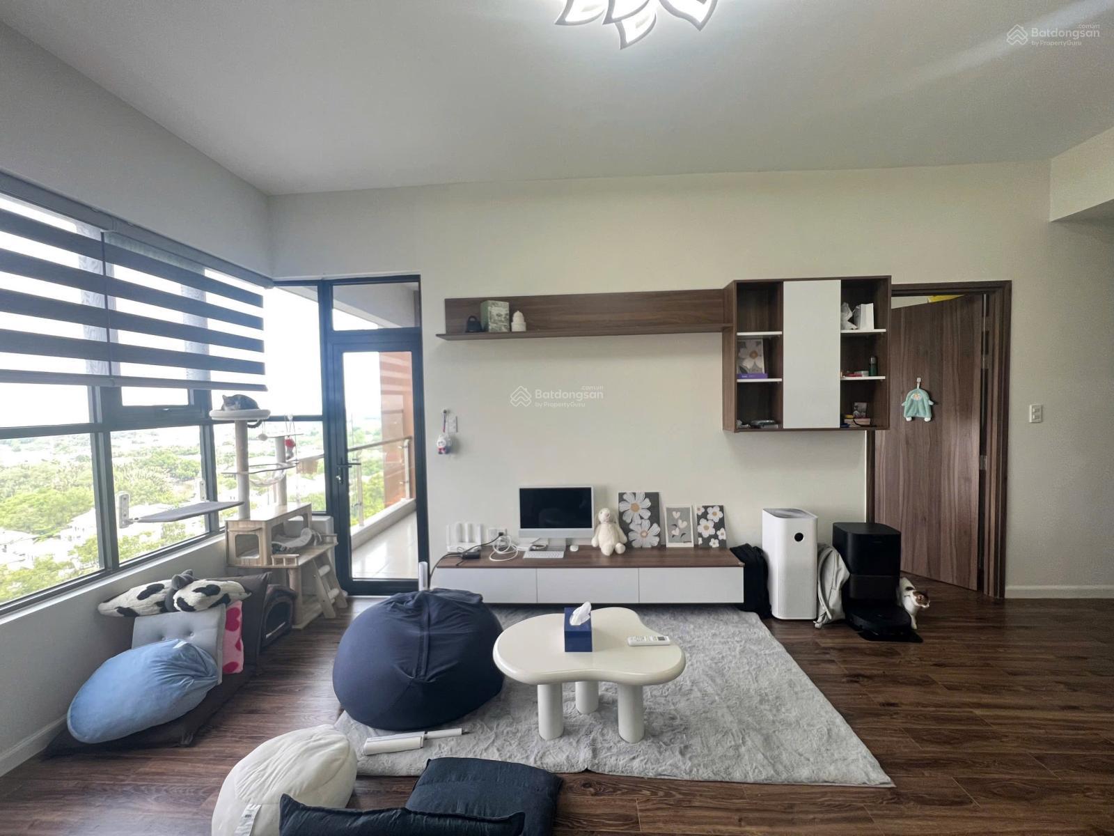 Bán căn hộ 72m2 Mizuki Park view thoáng nhìn biệt thự