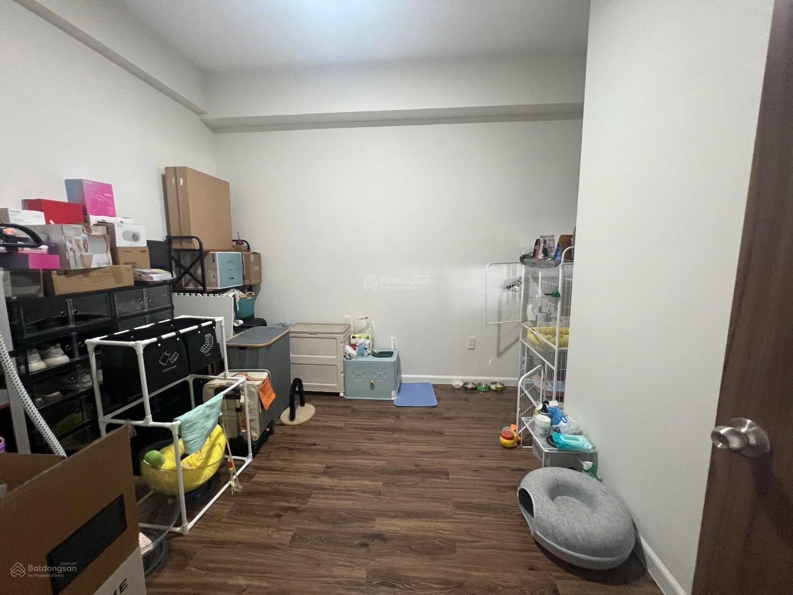 Bán căn hộ 72m2 Mizuki Park view thoáng nhìn biệt thự