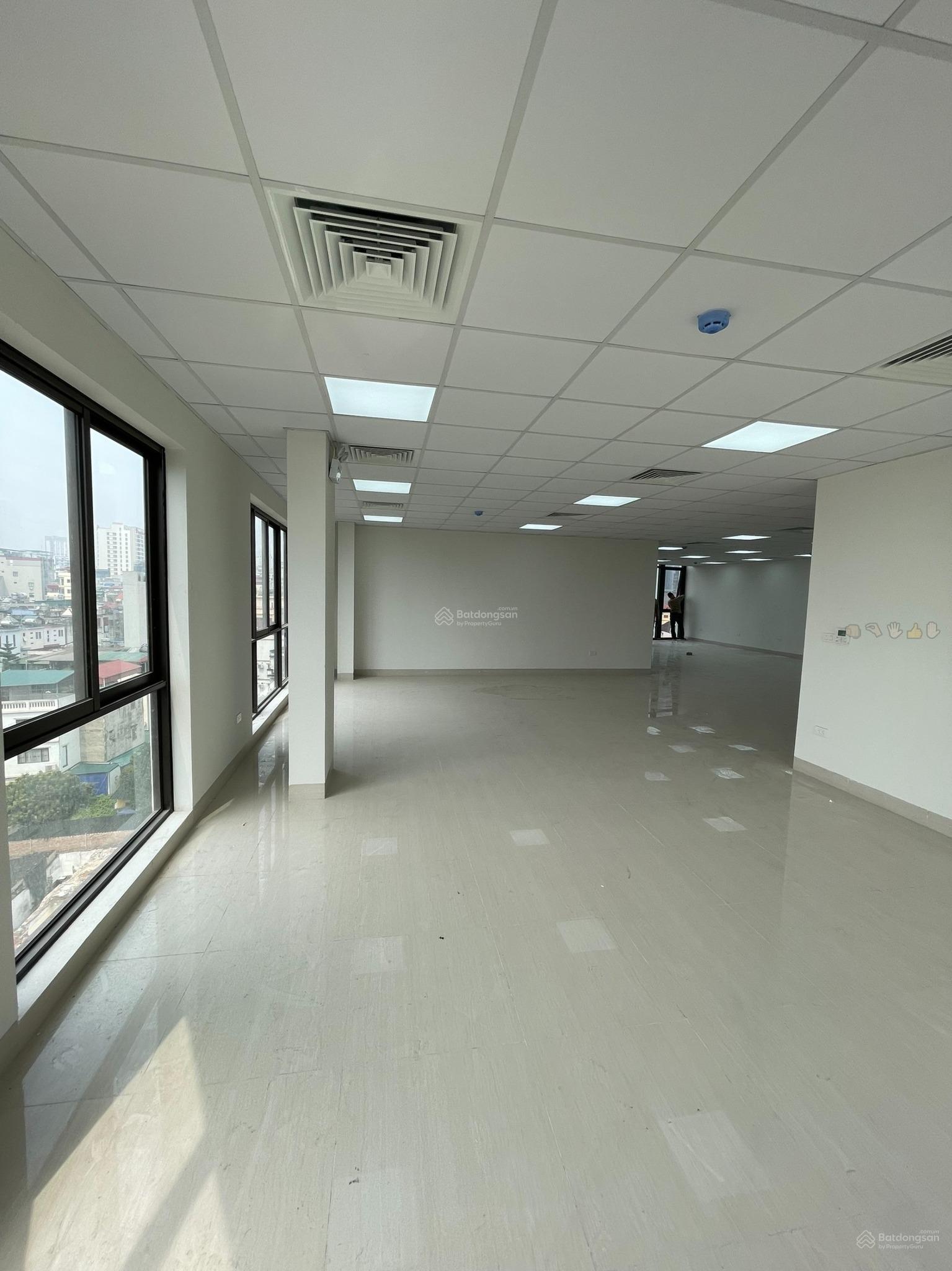 Chính chủ Cho thuê văn phòng Nguyễn Xiển 60m² giá 9 triệu/tháng  Vào làm việc ngay