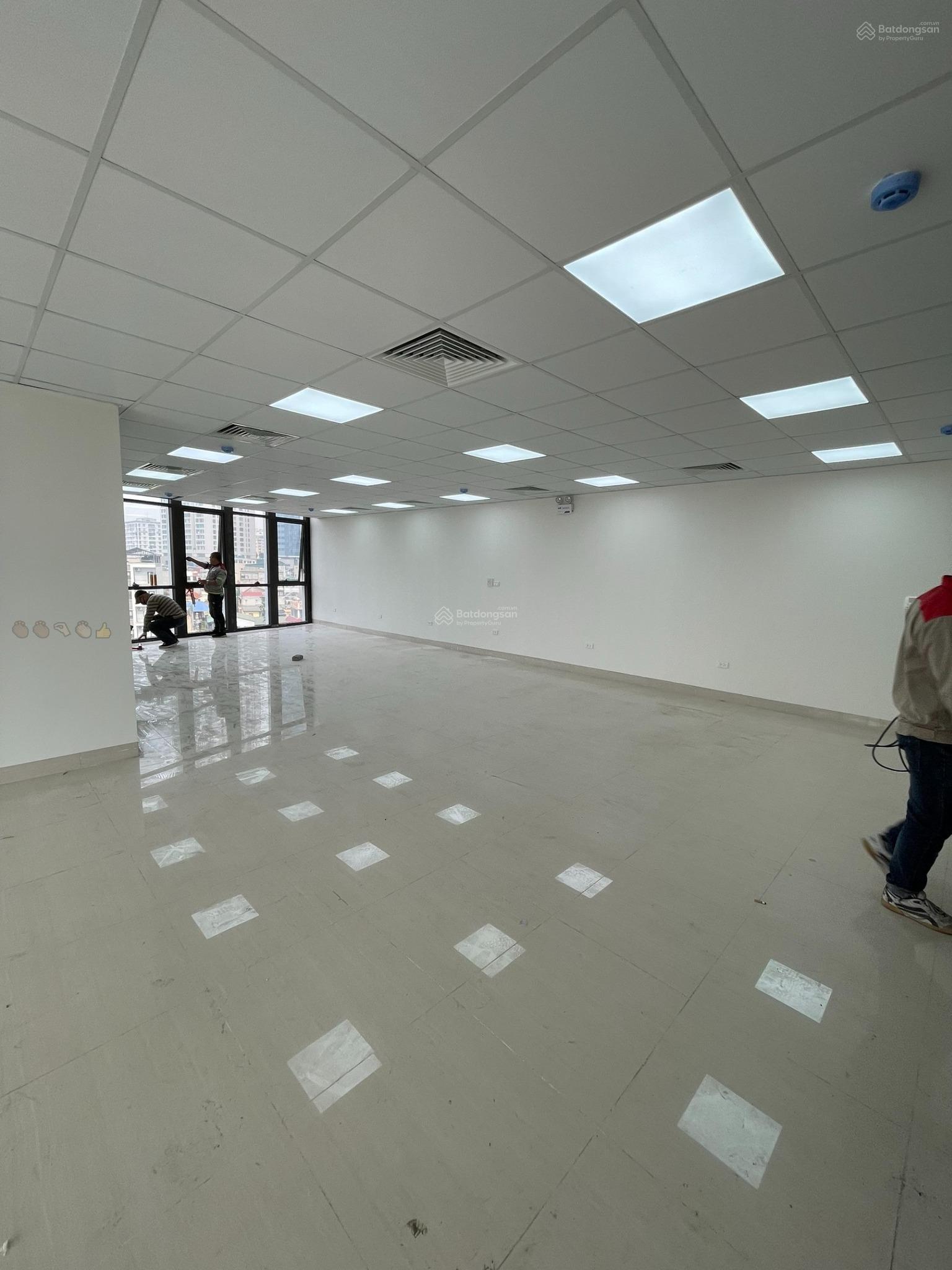 Chính chủ Cho thuê văn phòng Nguyễn Xiển 60m² giá 9 triệu/tháng  Vào làm việc ngay