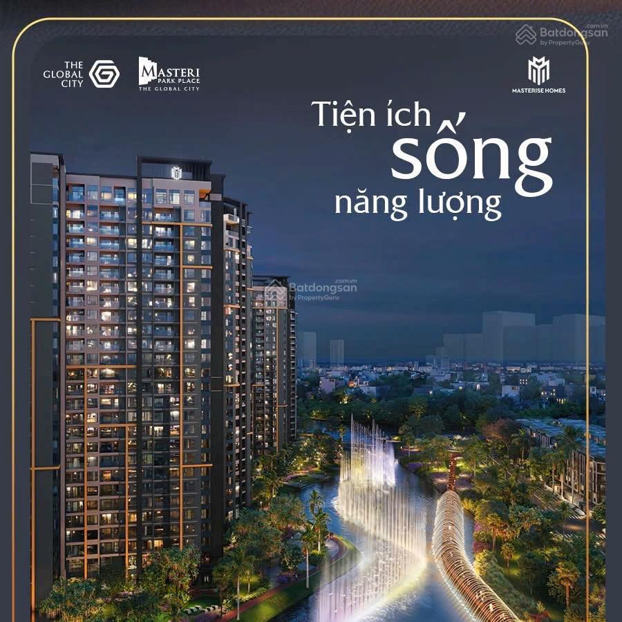 Rẻ nhất thị trường căn hộ 1PN view đẹp giá 5,598 tỷ