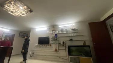 Cần cho thuê căn hộ 130m2 full nội thất giá 11,5tr tại tòa C2 Xuân đỉnh 0967 555 ***