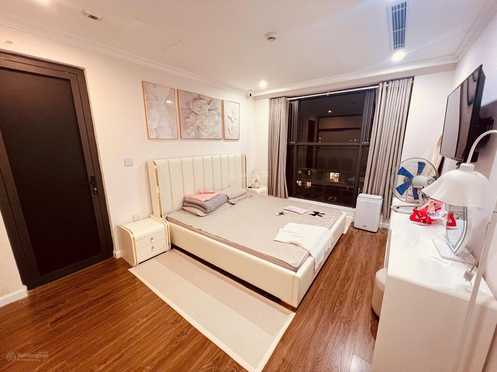 Chuyển nhượng gấp căn hộ 3PN 108m2 đã thiết kế lại nội thất Sunshine Garden, LH TPKD Đức 0978 566 ***