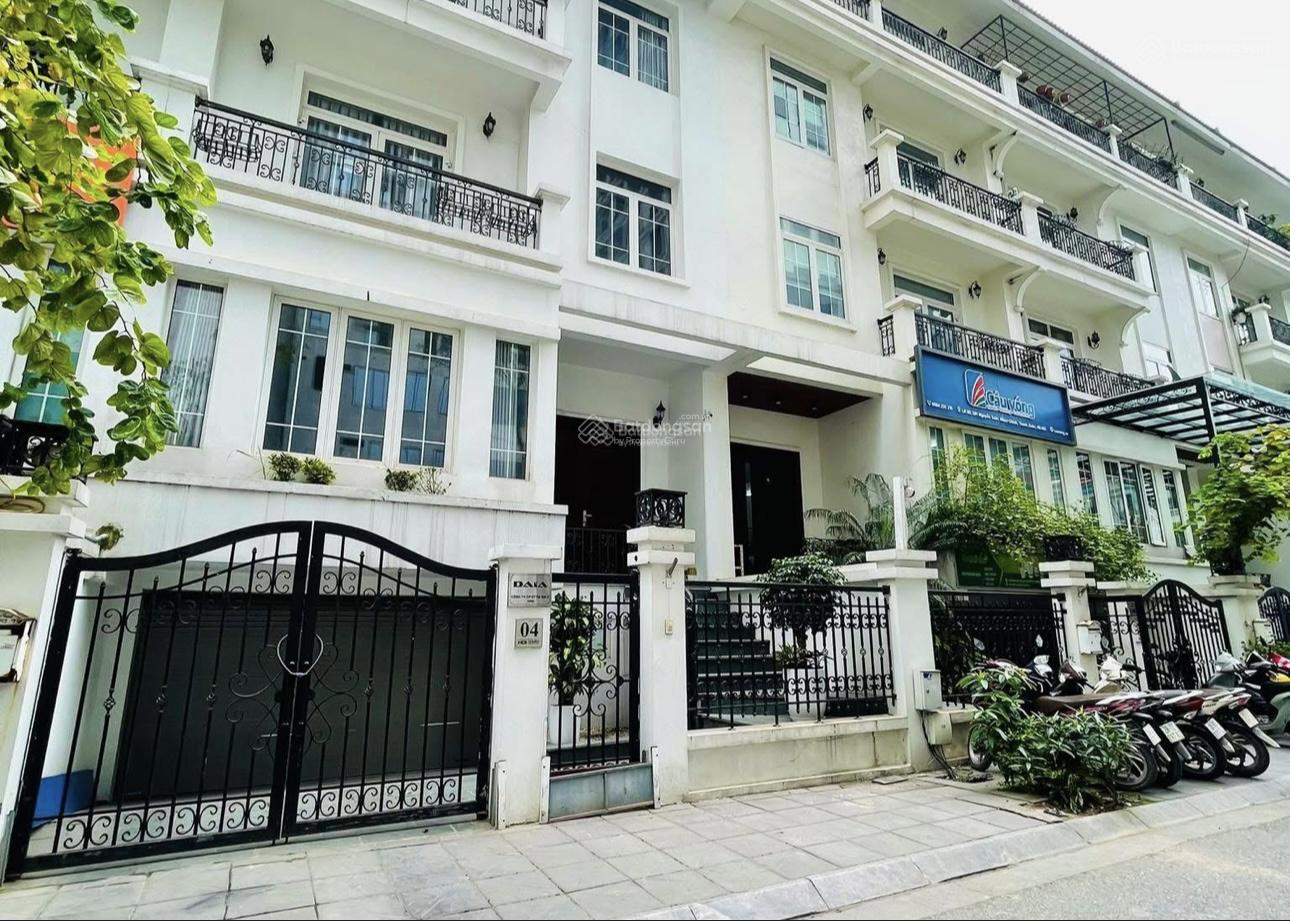 CỰC HIẾM RẺ - Bán LK VIP Nguyễn Tuân, kinh doanh sầm uất, 99m2, 6 tầng có hầm, MT 7.5m