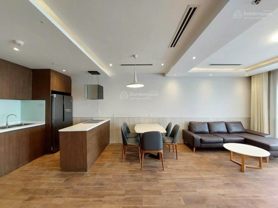 CĂn hộ Garden Gate Novaland đầy đủ tiện nghi vào ở ngay 90m2 19 triệu gần sân bay công viên cao