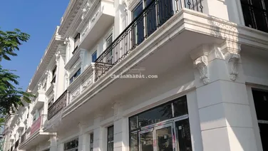 SIÊU BT DƯƠNG NỘI LÔ GÓC 3 MẶT THOÁNG KINH DOANH ĐỈNH 246M 4T GIÁ 203TR /M2