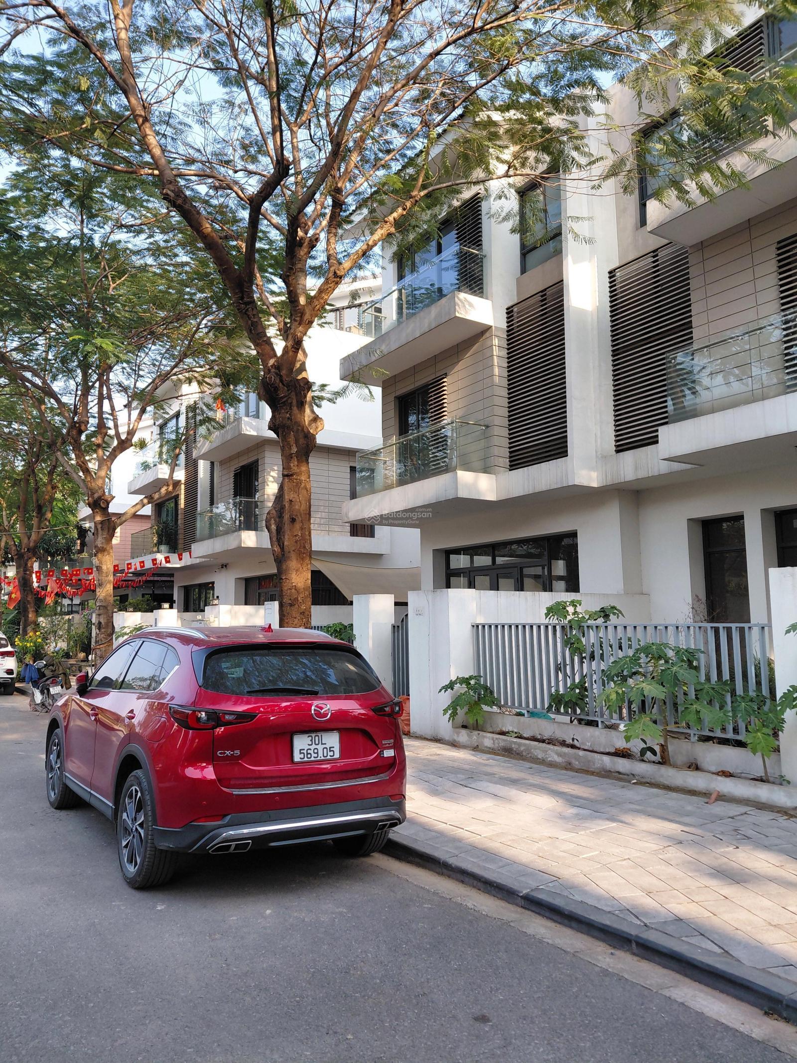 SIÊU BT DƯƠNG NỘI LÔ GÓC 3 MẶT THOÁNG KINH DOANH ĐỈNH 246M 4T GIÁ 203TR /M2