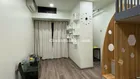 Cho thuê căn studio 36,5m2 đầy đủ nội thất, giá chỉ 11 triệu, tại The Sun Avenue