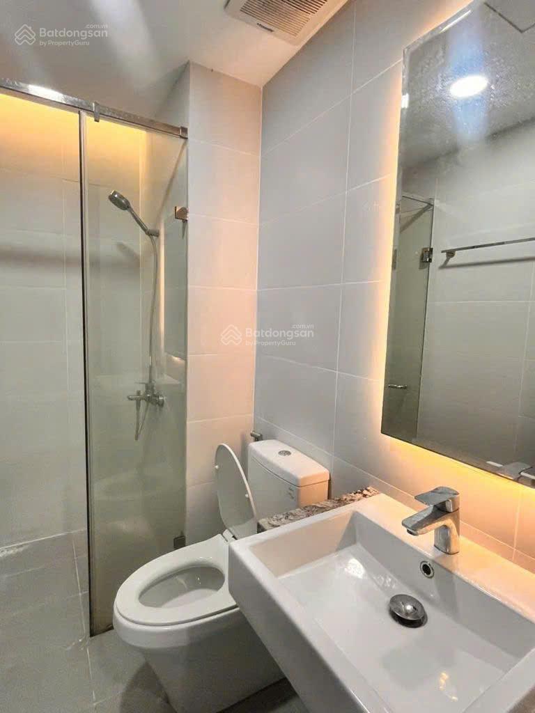 Bán gấp căn hộ 3PN, 2WC tại Res Green Tower, 5,15 tỷ, 85m2, Tân Phú, HCM