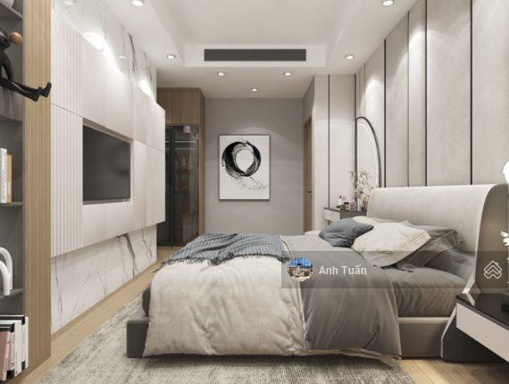 Bán căn hộ chung cư Horizon Tower quận 1, DT 70m2, 1pn, 1wc, giá 6 tỷ, lh 0907 488 *** Tuấn