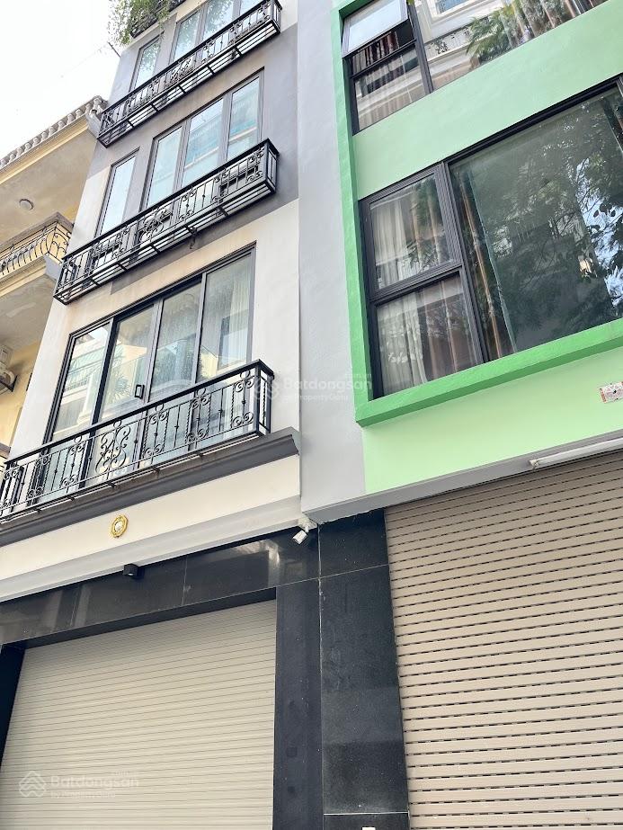 Nhà đẹp đón tết, 7 tầng thang máy, đầy đủ nội thất xịn gần ĐH Kinh Tế Quốc Dân, Xây Dựng, Bách Khoa